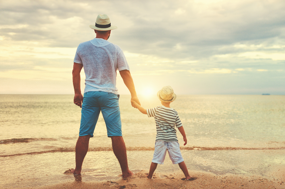 Dads Have Rights Too—Why Dads Should Hire A Female Roanoke Divorce Lawyer To Protect Their Child Custody Rights