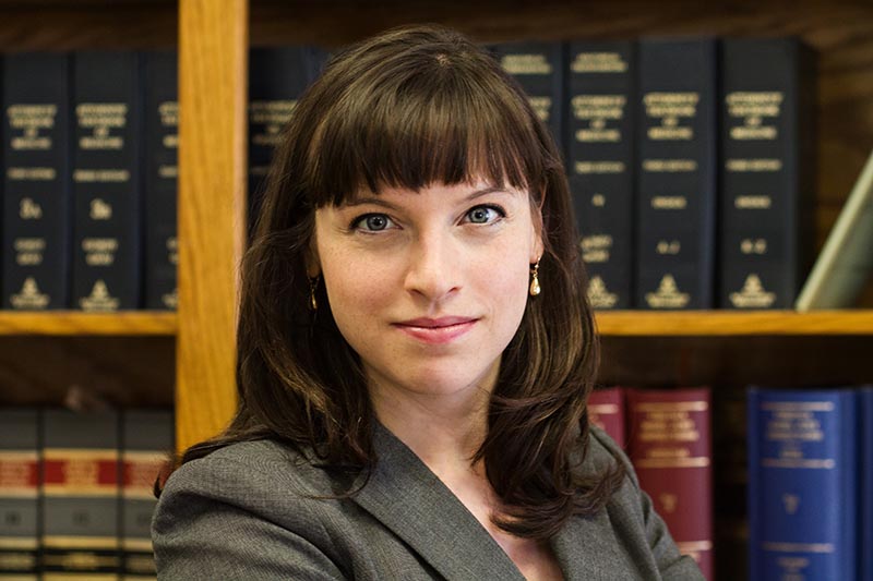 Why Choose A Female Divorce Attorney In Roanoke, VA?