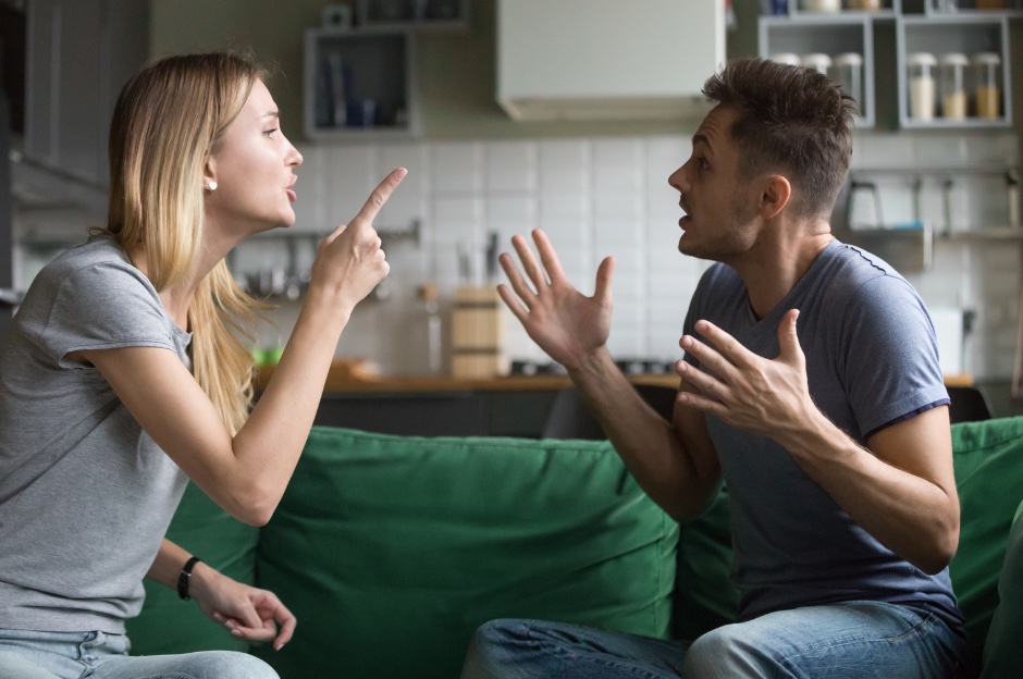 Do’s and Don’ts of Dealing With A High Conflict Spouse or Ex Spouse